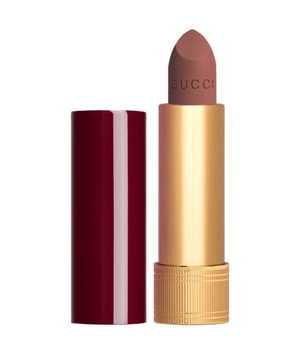 Gucci Gucci Beauty Holiday Rouge à Lèvres Matte Lipstick szminka matowa odcień 128 Amanda Dusk 3.5 g można nabyć na stronie Flaconi.pl