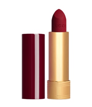 Gucci Gucci Beauty Holiday Rouge à Lèvres Matte Lipstick szminka matowa odcień 509 Rosso Ancora 3.5 g można nabyć na stronie Flaconi.pl