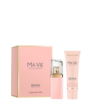 Hugo Boss Boss Ma Vie Pour Femme Veerset 2025 Geurset 1 st