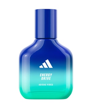 Adidas Vibes Energy Drive Eau de Parfum (EdP) 30 ml
