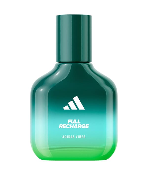 Produktbild 1 von 6, Adidas Vibes Eau de Parfum