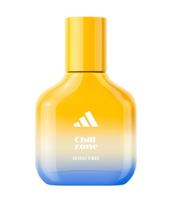 Produktbild 1 von 6, Adidas Vibes Eau de Parfum