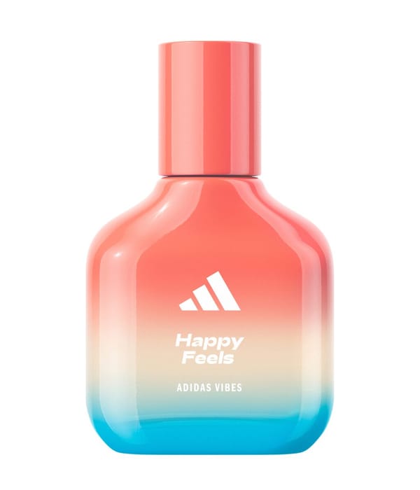 Produktbild 1 von 5, Adidas Vibes Eau de Parfum