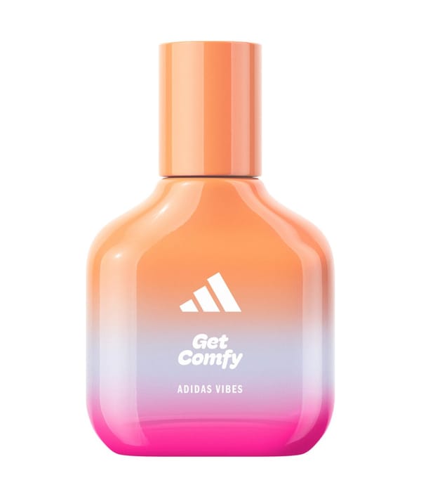 Produktbild 1 von 6, Adidas Vibes Eau de Parfum