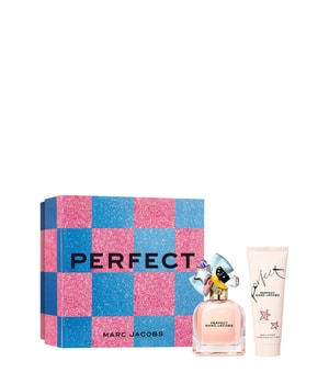 Marc Jacobs Perfect Eau de Parfum (EdP) 50 ml Coffret parfum 1 art.