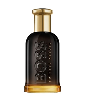 hugo boss boss bottled absolu ekstrakt perfum 50 ml    