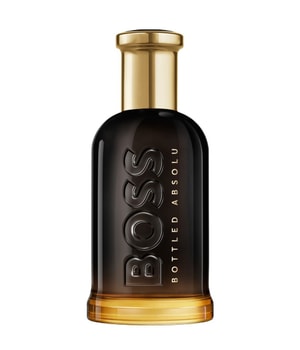 hugo boss boss bottled absolu ekstrakt perfum 100 ml    