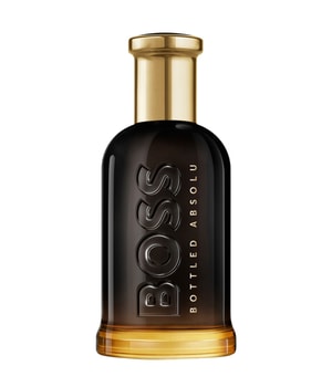 hugo boss boss bottled absolu ekstrakt perfum 100 ml    