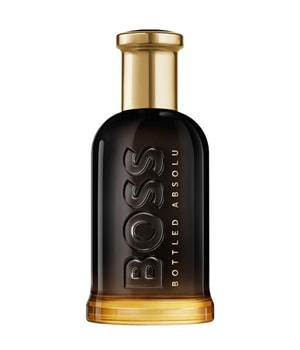 hugo boss boss bottled absolu