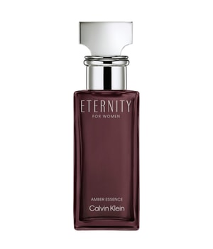 calvin klein eternity for women amber essence ekstrakt perfum 30 ml    