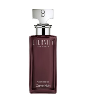 calvin klein eternity for women amber essence ekstrakt perfum 50 ml    