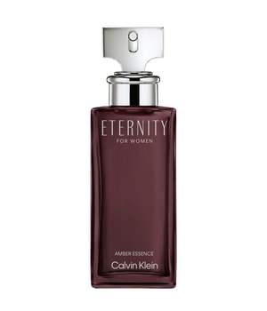 calvin klein eternity for women amber essence