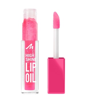 Manhattan High Shine Lip Oil Læbeolie