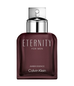Calvin Klein Calvin Klein Eternity Amber Essence for Men Parfum