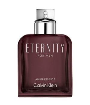 Calvin Klein Calvin Klein Eternity Amber Essence for Men Parfum