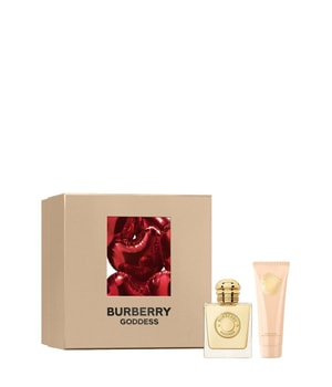 Burberry Goddess Kit de printemps 2025 Coffret parfum 1 art.