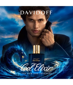 Shower Gel Davidoff Cool Water Man Douglas Parfum Aromatics Elixir