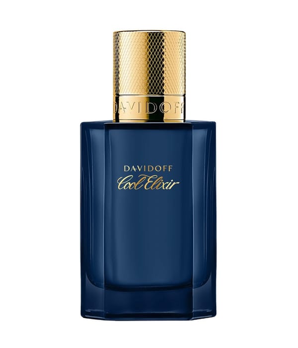 Zdjęcie produktu 1 z 6, Davidoff Cool Elixir Perfumy