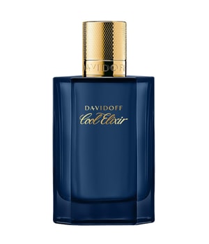 Davidoff Cool Elixir Parfym