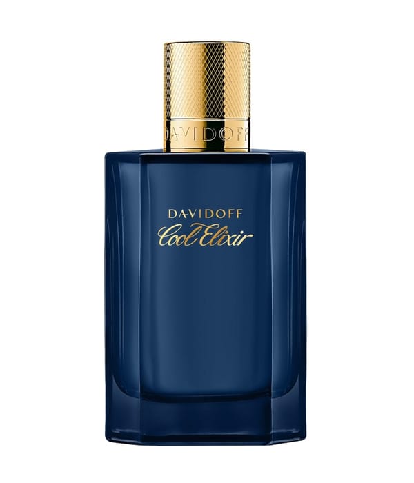 Zdjęcie produktu 1 z 6, Davidoff Cool Elixir Perfumy