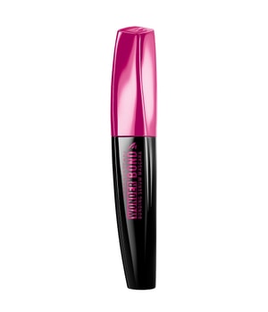 Manhattan Wonder'Bond Serum Mascara Tusz do rzęs 11 ml 001 Black