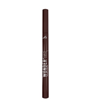 Manhattan Manhattan Eyeliner 1.2 ml 002 Spiced Chestnut