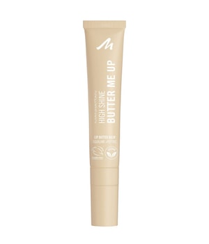 Manhattan High Shine Lip Butter Läppglans