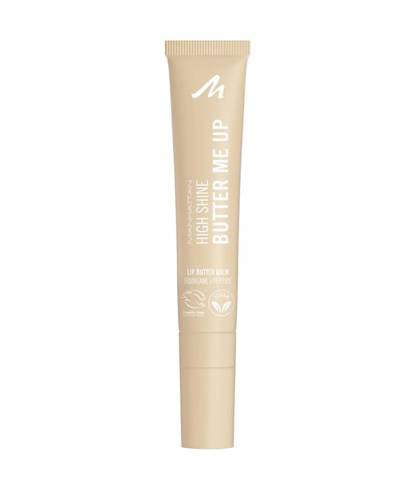 Produktbillede 1 af 6, Manhattan High Shine Lipgloss