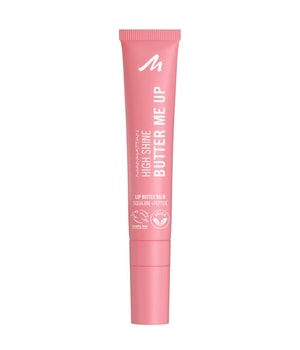 Manhattan High Shine Lip Butter Läppglans