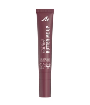Manhattan High Shine Lip Butter Lipgloss