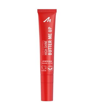 Manhattan High Shine Lip Butter Läppglans