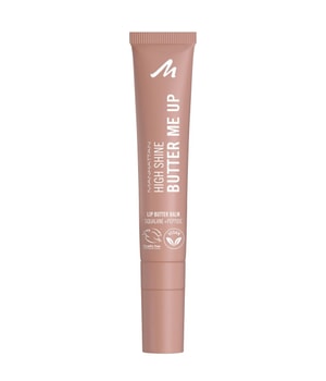 Manhattan High Shine Lip Butter Läppglans