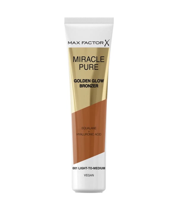 Produktbild 1 von 2, Max Factor Miracle Pure Bronzer