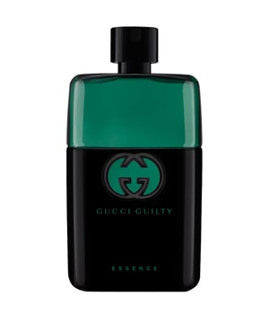 Guilty Black Pour Homme — Gucci