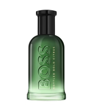 Hugo Boss Boss Bottled Bold Citrus Eau de Parfum (EdP) 100 ml