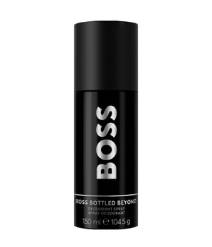 hugo boss boss bottled beyond dezodorant w sprayu 150 ml    