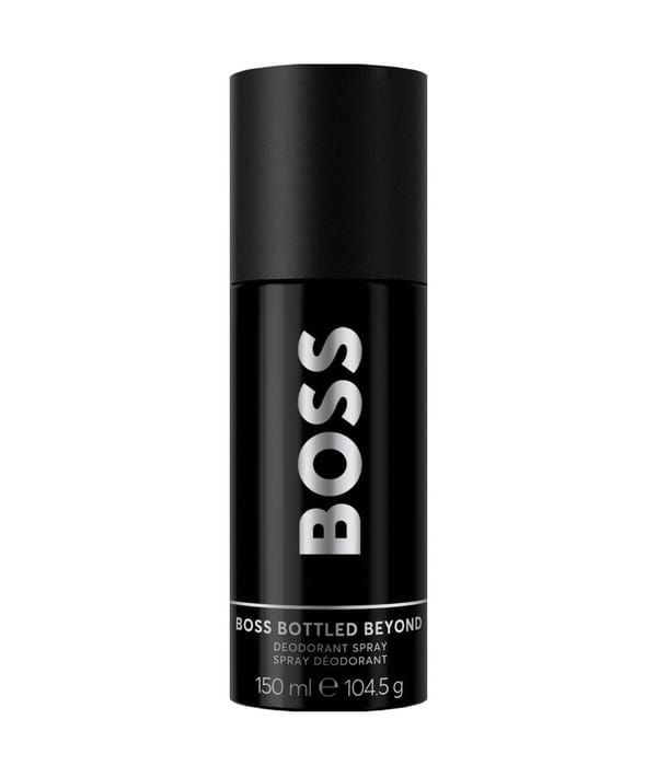 Produktbillede 1 af 4, HUGO BOSS Boss Bottled Deodorant-spray