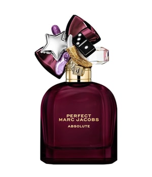 Marc Jacobs Perfect Absolute Eau de Parfum 50 ml