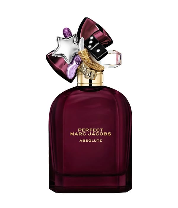 Zdjęcie produktu 1 z 6, Marc Jacobs Perfect Woda perfumowana