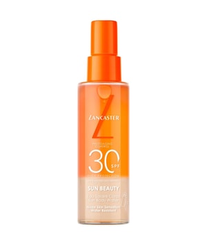 Lancaster Sun Beauty solskyddsvatten SPF30 Solspray