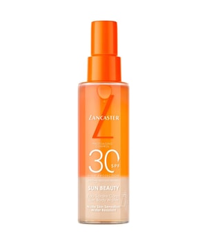 Lancaster Sun Beauty Sonnenschutzwasser Spf30 Zonnespray 100 ml
