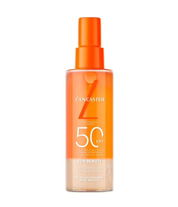 Image du produit 1 sur 6, Lancaster Sun Beauty Spray solaire