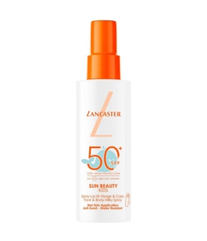 Lancaster Sun Beauty Kids Face & Body Milky Spray SPF50+ Solspray