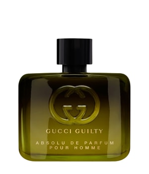 gucci guilty absolu de parfum pour homme