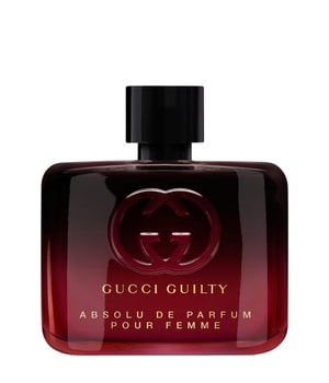 Gucci Guilty Absolu Parfum Pour Femme Parfum 60 ml Dames