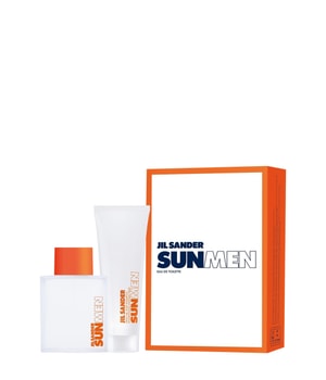 JIL SANDER Sun Man Duftsæt