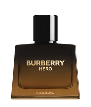 Burberry Hero Elixir Parfum