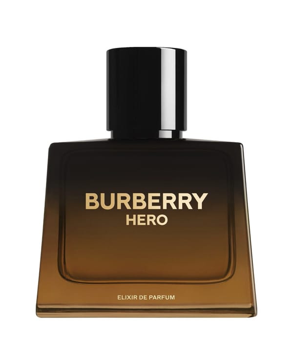 Image du produit 1 sur 6, Burberry Hero Parfum