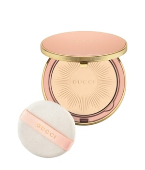 Gucci Effortless Beauty Powder Kompaktpuder · 10 g · Nude