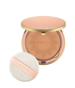 Gucci Effortless Beauty Powder Kompaktpuder